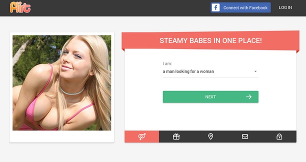 Flirt.com